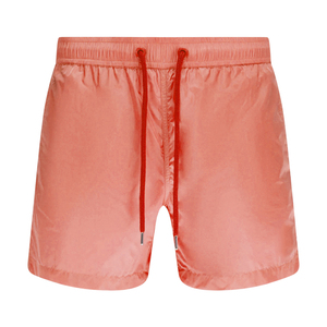 Meilleure qualité Polyester fait Nylon court cordon déchets plage conseil athlétique plaine blanc Nylon Shorts avec taille personnalisée - Product Image 4