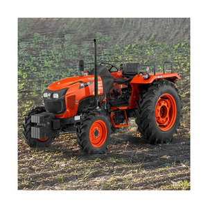Maquinaria Agrícola a Precio Económico, Equipo Agrícola Confiable, Tractor Kubota - Product Image 1