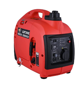 Prêt à la vente : Générateurs onduleurs fiables pour solutions énergétiques, camping et alimentation de secours, démarrage automatique, 2kW/3kW/5kW, sortie CC 48V/12V, 50/60Hz - Product Image 2