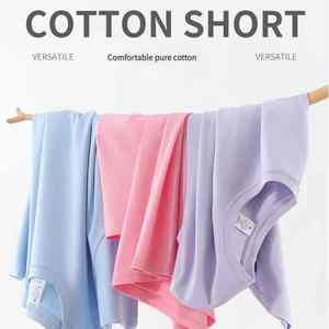 เสื้อยืดผู้ชายแขนสั้นคอกลมผ้าฝ้ายแบบกำหนดเอง - Product Image 5