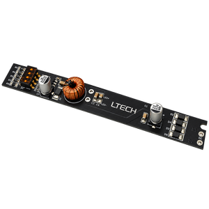 Driver LED magnétique MT-100-800-D1N1 125x14x10 mm DC-DC à courant constant pour lampes linéaires - Product Image 1