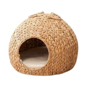 ที่มีคุณภาพสูงที่กำหนดเองหญ้าทะเลบ้านสัตว์เลี้ยงเฟอร์นิเจอร์ในร่มราคาถูก99GD - Product Image 1