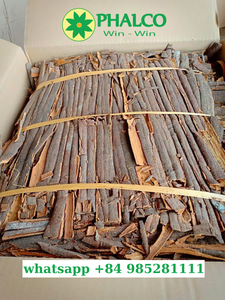 Cannelle Offre Spéciale séchée Cassia cru Vietnam 20kg Phalco Vietnam exporté bâton WS + 84 985281111 - Product Image 4