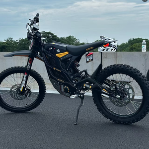 Moto électrique tout-terrain 2026 Falcon GT 16800W haute puissance 79bike Falcon GT 16,8 kW 79 Bike 120 km d'autonomie - Product Image 1