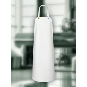 Waterproof Bib with Coated <b>Apron</b> Promotional Merchandise - Product Image 3
