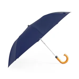 Ombrello Promozionale Sostenibile in RPET per Regali Eco-Consapevoli - Product Image 4