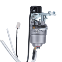 Carburateur en plastique de haute qualité A-iPower SUA2000i SUA2300i Predator 2000W/1600W Champion 73531i Générateur onduleur Huayi P16D-1