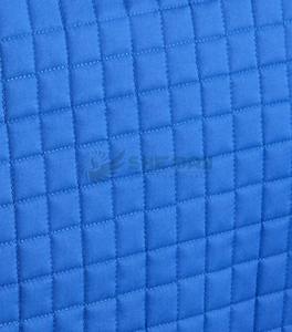 Selle anglaise matelassée haute performance, confortable, en coton durable, meilleur design, coussin de selle pour l'équitation, logo personnalisé - Product Image 3