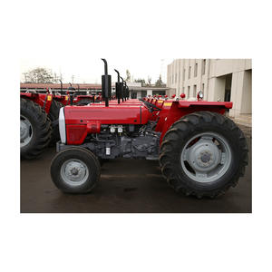 Suministro al por Mayor de Tractor Usado 260, Ofrecemos Envío Rápido y Confiable - Product Image 4