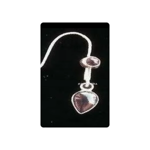 Pendientes Cabujón Joyería Cabujón Geométrico Pendientes Fabricante Proveedor de India - Product Image 1