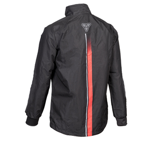 Chaqueta de Motocicleta Cortavientos de Alto Rendimiento para Redes de Motociclistas de Alta Frecuencia, Venta al Por Mayor - Product Image 3