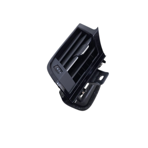 GRILLE D'AÉRATION GAUCHE DU TABLEAU DE BORD AUDI Q3 Série (F3B) 83B820901 (18>) - Product Image 2
