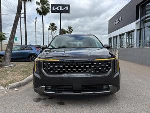 Descuento Disponible 2025 Kia Carnival Híbrido SX Prestige FWD 4D Furgoneta de Pasajeros - Product Image 2