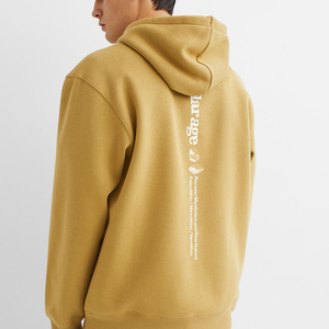 Sudaderas con Capucha para Hombre, Invierno, Venta al Por Mayor, Diseño Personalizado, Felpa Antipilling, Unisex, Algodón/Poliéster, Panel Sublimado, OEM, Personalizado, Estilo Urbano - Product Image 6