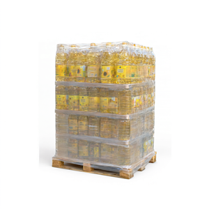 Huile de tournesol brute pour les acheteurs industriels - Approvisionnement en vrac d'huiles végétales - Product Image 3