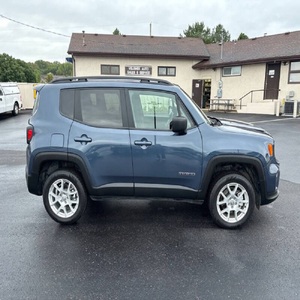 Jeep Renegade 2023 EN PERFECTAS CONDICIONES - Product Image 2