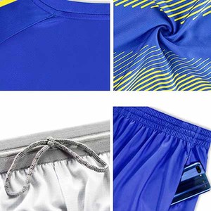 เสื้อฟุตบอลย้อนยุคปี 2026 ขายส่ง ราคาถูก ขายดีที่สุด สำหรับโปรโมชั่น - Product Image 6