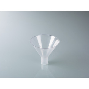 กรวยใส่ผงสแตนเลสสำหรับอาหารและของเหลวเคมี โดย Burkle GmbH - Product Image 3