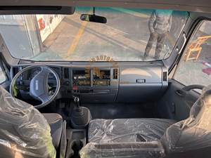 Conversiones 4*4 Tracción en las cuatro ruedas Tipo autobús Conversiones de Grupo 4x4 para ventas y alquiler 6M de longitud - Product Image 4