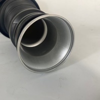 Suspension pneumatique arrière droite pour Mercedes-Benz W221, pièces de rechange de suspension pneumatique de haute qualité