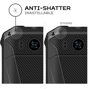 ฟิล์มกันรอยหน้าจอ ANTISHOCK สำหรับคอนเควสต์ F2 2022 ฟิล์มป้องกันระดับพรีเมียมสำหรับอุปกรณ์ของคุณ - Product Image 4