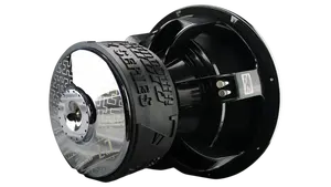 VENTAS CALIENTES Audio Zv7 Subwoofer D2 de 18 Pulgadas 3500W RMS - Product Image 2