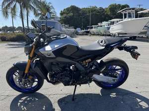 Motocicletas Yamaha MT-09 SP 2025 - Product Image 4