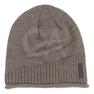 Bonnets en matériau durable Chapeaux Bonnets personnalisés avec votre propre logo Chapeaux Bonnets de la meilleure qualité Chapeaux - Product Image 3