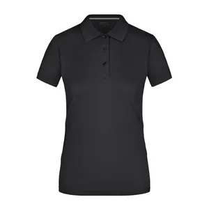 Chemises polo promotionnelles personnalisées haute performance pour femmes, pour le merchandising - Product Image 6