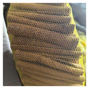 Bâton de cannelle du Vietnam pour l'exportation-type roulé, fendu ou plat, faible humidité, couleur naturelle, en vrac disponible - Product Image 1