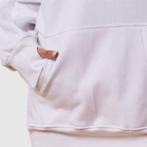 Sweat à capuche de style Noël et Nouvel An en molleton de coton avec broderie et couleur personnalisées au meilleur prix sweat à capuche Offre Spéciale unisexe vente en gros - Product Image 4