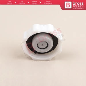 ฝาถังน้ำหล่อเย็น BSP808 รุ่น 7700805032 สีฟ้า สำหรับรถยนต์อัลไพน์ - Product Image 6