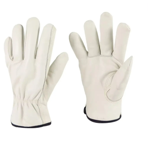 ถุงมือทำงานหนังแท้ ปี 2026 ถุงมือทำงานคุณภาพดีที่สุด - Product Image 4