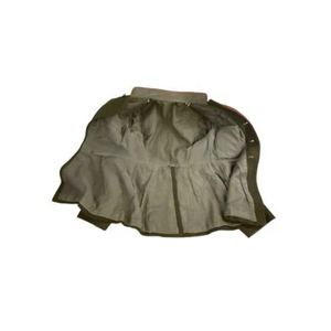 Chaqueta Túnica Vintage del Siglo XX de la Segunda Guerra Mundial de la URSS para Hombre con Botones Originales - Product Image 3