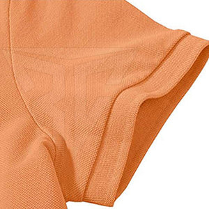 Alta calidad 100% algodón transpirable y secado rápido para camiseta para mujeres de talla grande ropa de verano informal a un precio razonable - Product Image 2