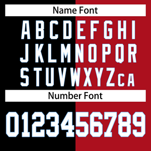 เสื้อบาสเก็ตบอลดีไซน์ปักลายด้านบน ระบายอากาศได้ดี พิมพ์ลายด้านข้าง ผ่าข้าง เหมาะสำหรับกีฬาฤดูร้อน - Product Image 6