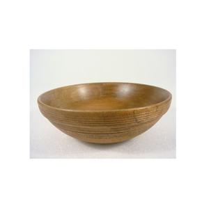 Bol en bois de bambou de haute qualité pour servir les noix - Product Image 6