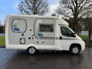 Remolque de Viaje Todoterreno, Caravana, Casa Móvil, Autocaravana para Camping en Venta en EE. UU. y Europa - Product Image 5