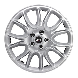ชุดฝาครอบล้อฮีโร่ขนาด 15 นิ้ว - Product Image 2