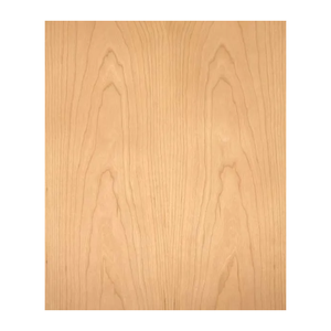 Fábrica de madera contrachapada/madera contrachapada de cerezo marino/madera contrachapada de abedul sin terminar Personalizada mejor calidad 18MM espesor Fabricación de madera contrachapada de cerezo - Product Image 5