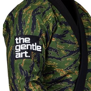 Conjuntos de Gi de BJJ Multiusos, Ultra Resistentes, Transpirables, Tela de Spandex/Poliéster, Logotipo Frontal con Impresión Digital, 220g, Secado Rápido, Unisex, Adulto - Product Image 3