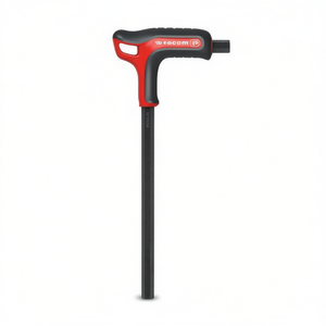 Clés hexagonales métriques à poignée 'P' Facom - Product Image 3