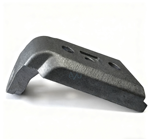 الألومنيوم يموت الصب الثقيلة أجزاء المفصلي واجب - Product Image 6