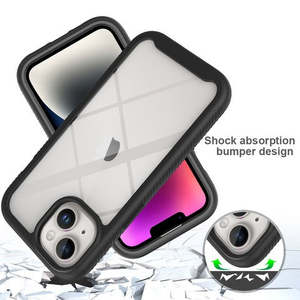 เคสไอโฟน 13 โปรแม็กซ์ 6.7 360 ฟูลบอดี้อาร์เมอร์สลิม - Product Image 4