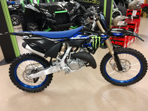 ** มี ** 2025 yamahaas สินค้าใหม่ YZ125รุ่นพลังงาน monsterss - Product Image 2