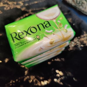 Vendita calda naturale organico di alta qualità Rexona morbido sapone da Bar setoso, pulizia, sbiancamento, fragranza, nutriente per il commercio all'ingrosso
