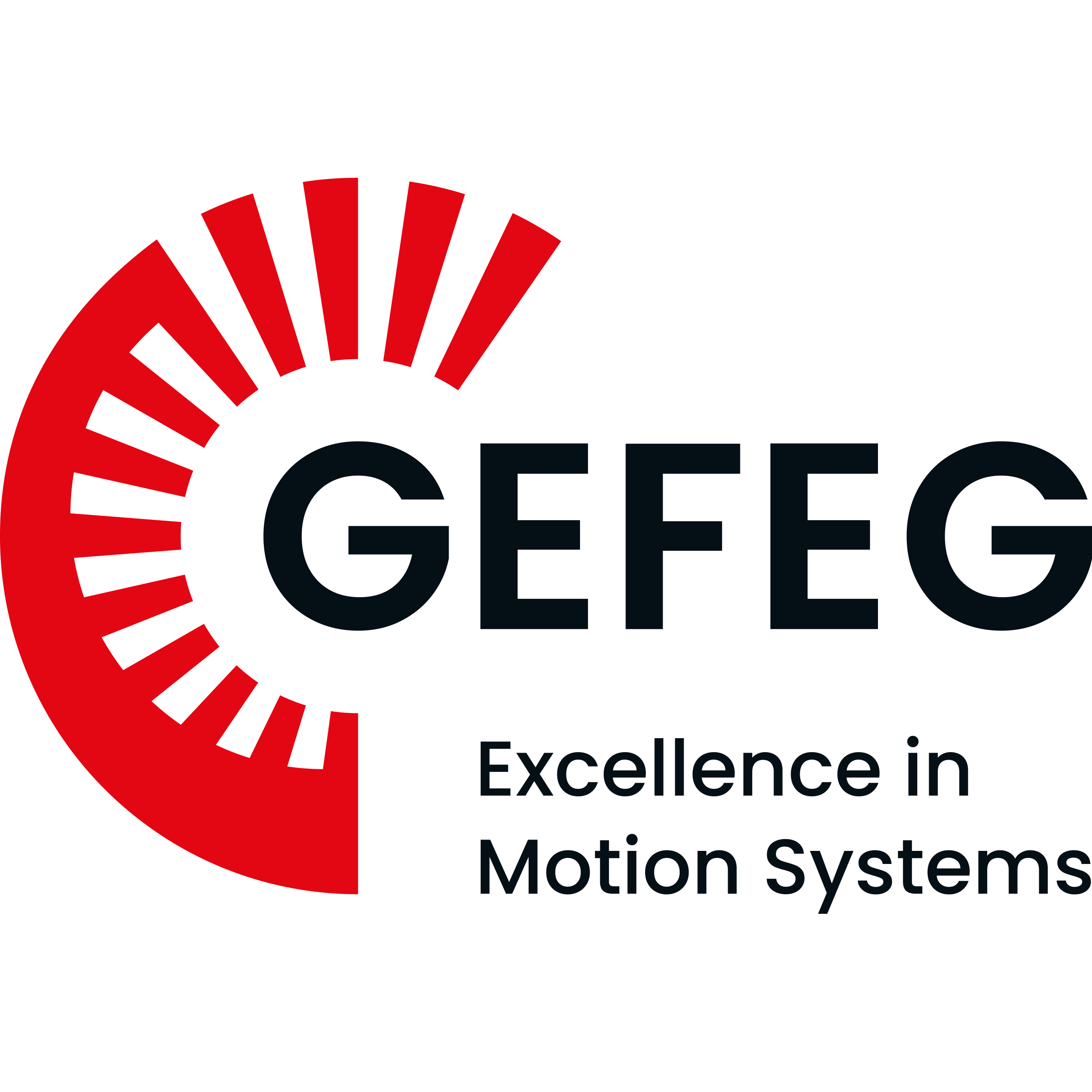 GEFEG-NECKAR Antriebssysteme GmbH logo