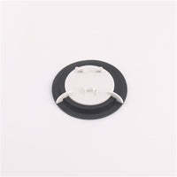 Tapa de Puerta para Dispensador de Refrigerador Electrónico WR17X11653, Compatible con Modelos GE y Kenmore, Reemplaza AP3672582 WR17X11653 - Product Image 2