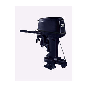 Moteur hors-bord 4 temps neuf et d'occasion 15hp 40hp 70HP / 75HP - Product Image 2