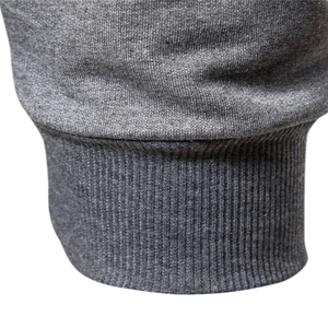 Sweat-shirt unisexe à capuche avec cordon de serrage pour hommes vente en gros de sweat-shirt à capuche avec logo personnalisé fabricants de sweats à capuche imprimés bouffants pull surdimensionné - Product Image 4